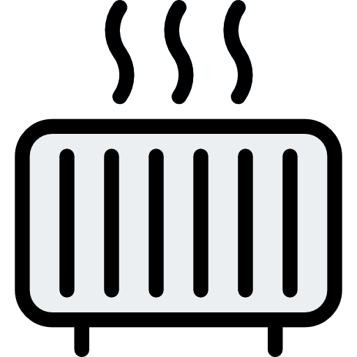 Radiateurs électriques